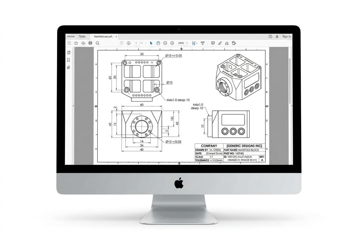 Step 1: Design